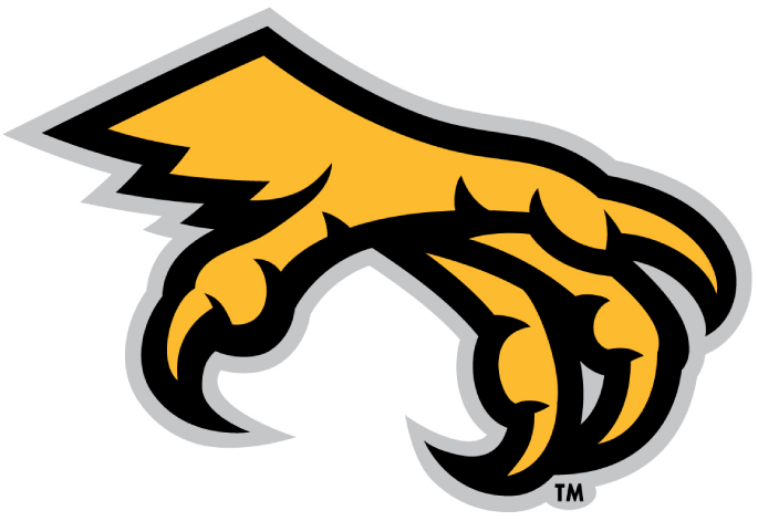 Kennesaw State Owls 2012-Pres Alternate Logo v2 iron on transfers for T-shirts
